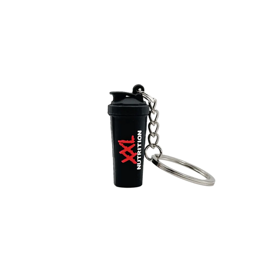 Shaker Sleutelhanger - Standaard