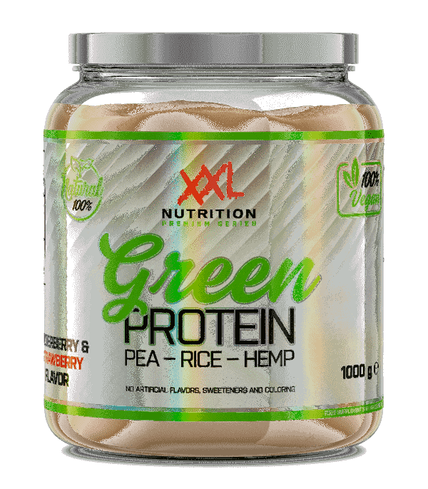 Green Protein