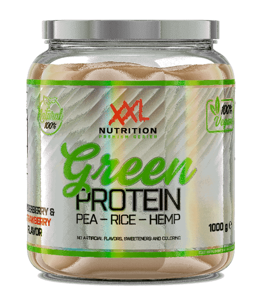 Green Protein