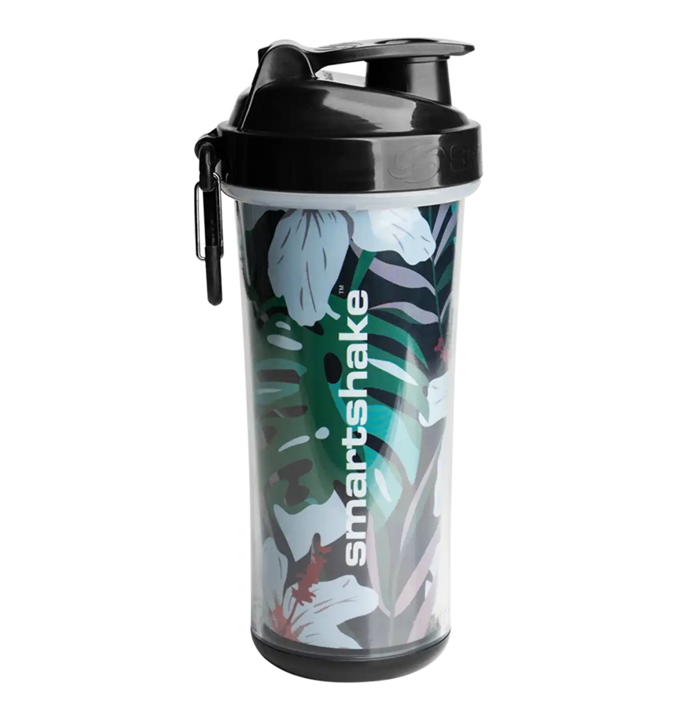 SmartShake Double Wall - 750 ml / Tropical/Hawaii