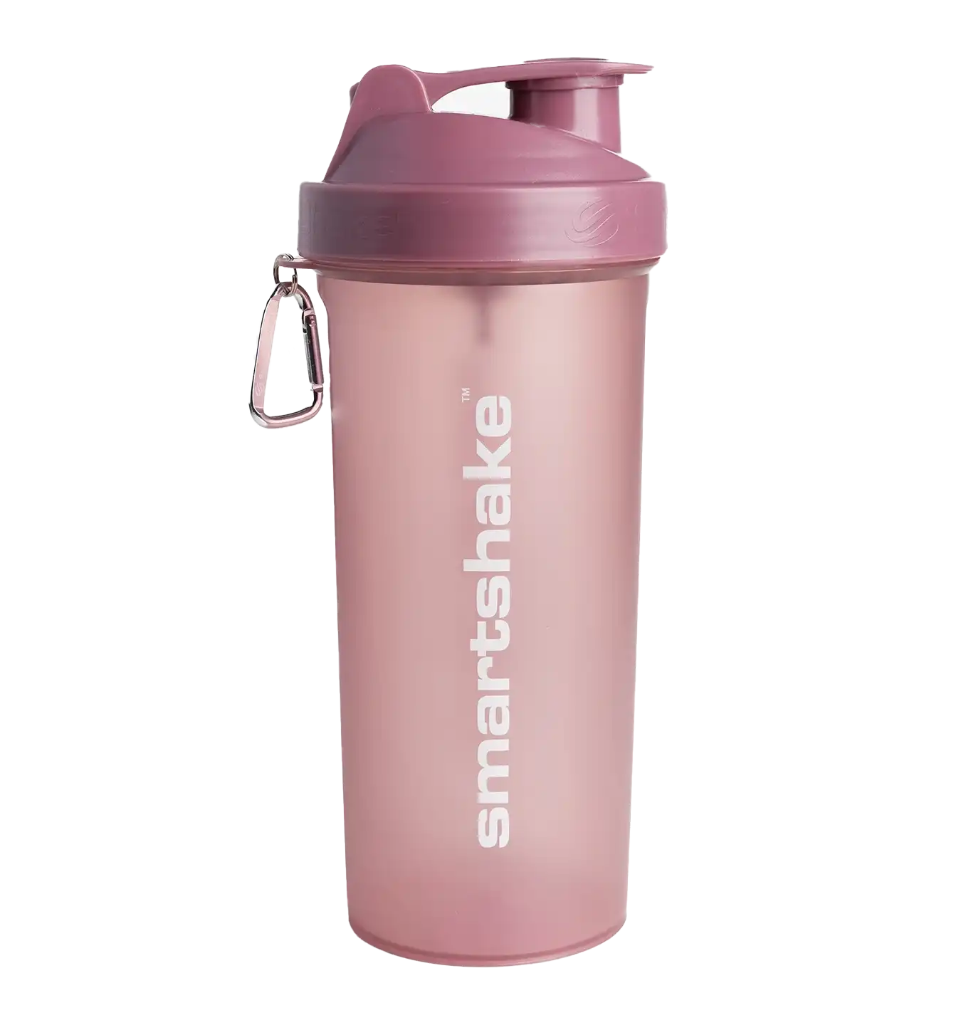 SmartShake Lite 1000ml - 1000 ml / Oud Roze