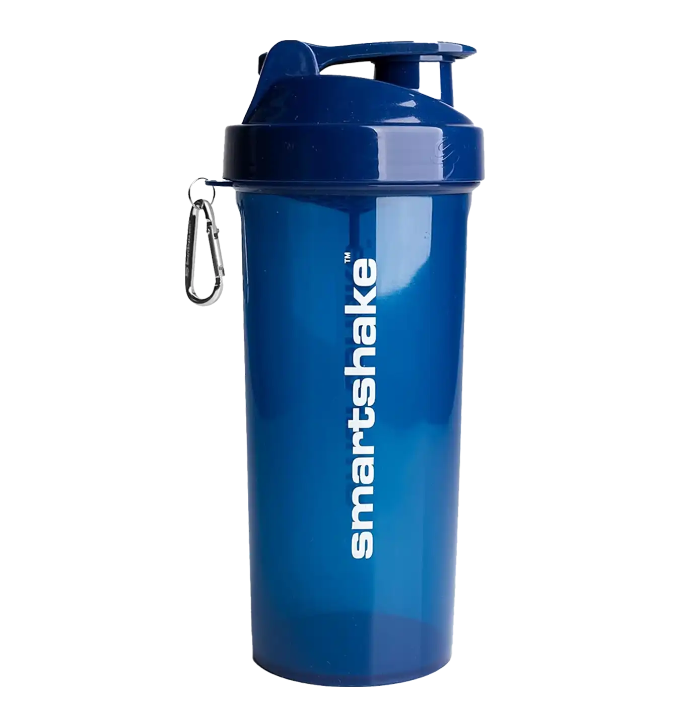 SmartShake Lite 1000ml - 1000 ml / Navy Blauw