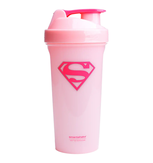 Smart Shake Lite Supergirl