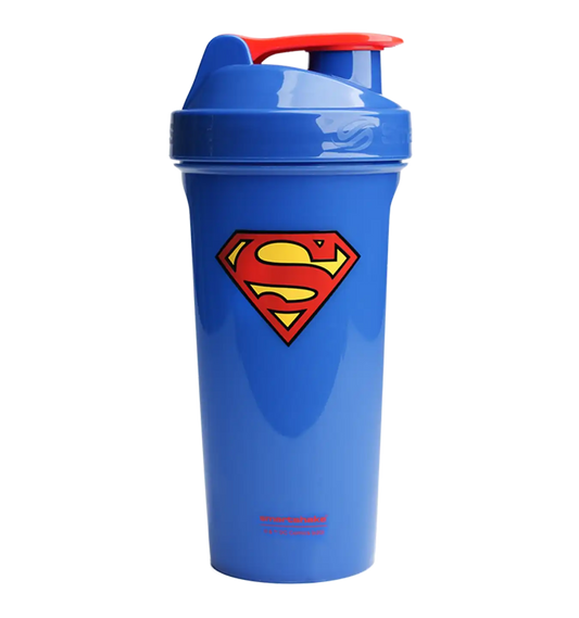 Smart Shake Lite Superman