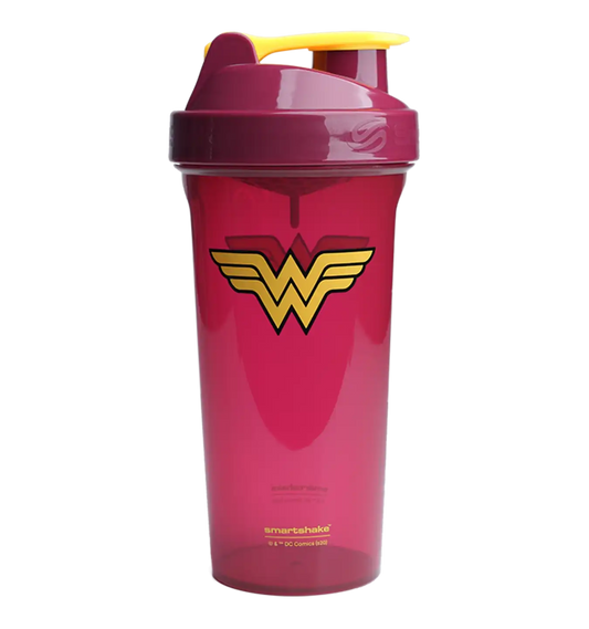 Smart Shake Lite Wonder Woman