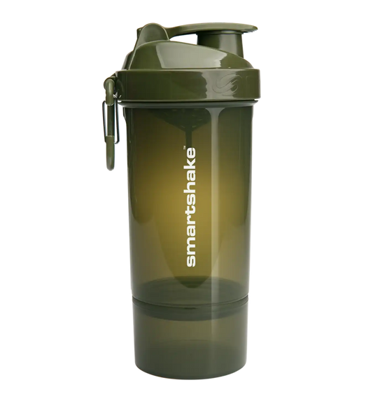 SmartShake Original2Go One - 800 ml / Leger Groen