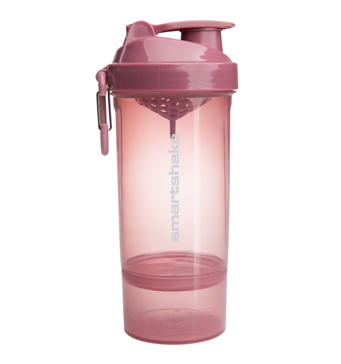 SmartShake Original2Go One - 800 ml / Oud Roze
