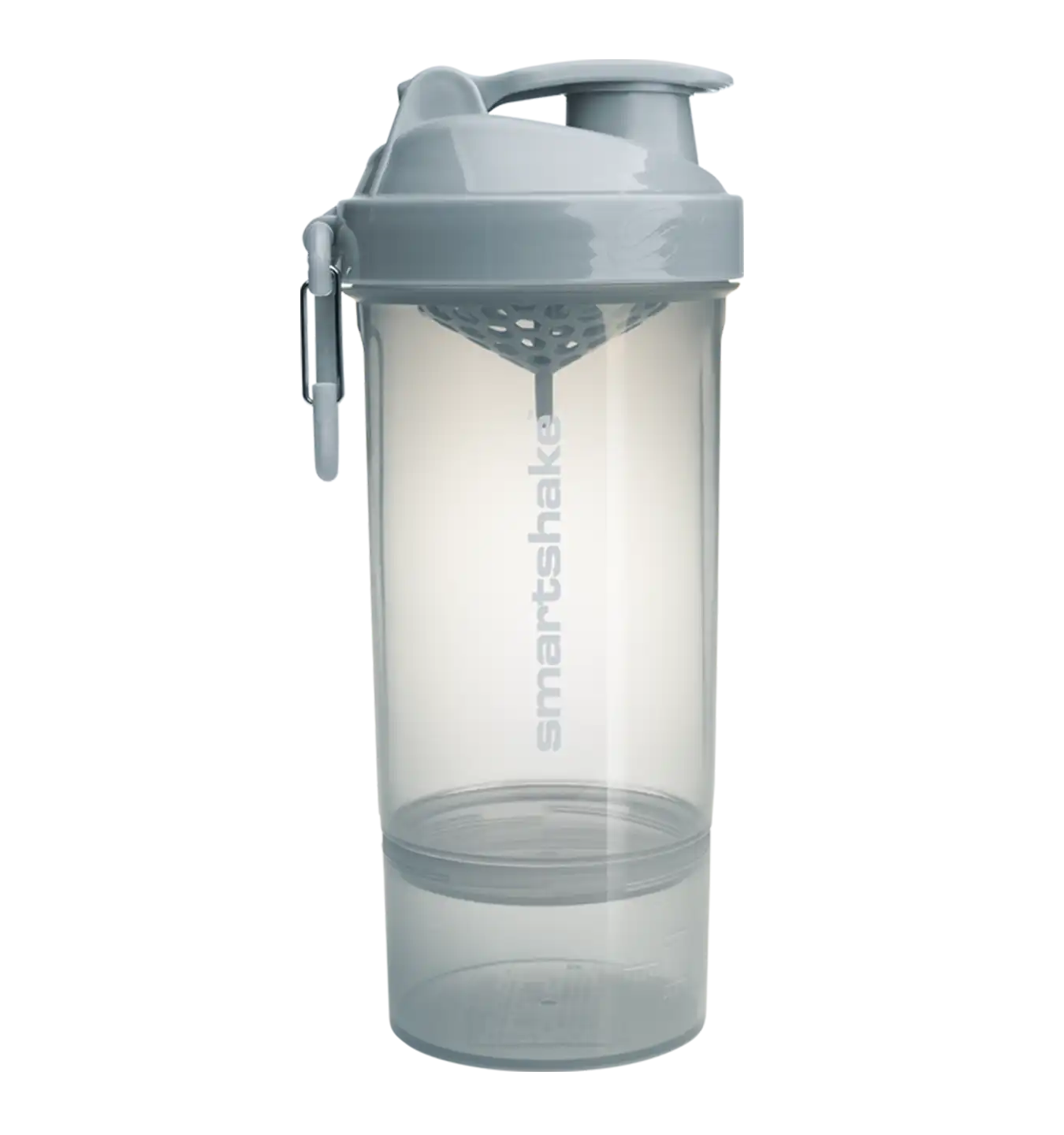 SmartShake Original2Go One - 800 ml / Blauw Grijs