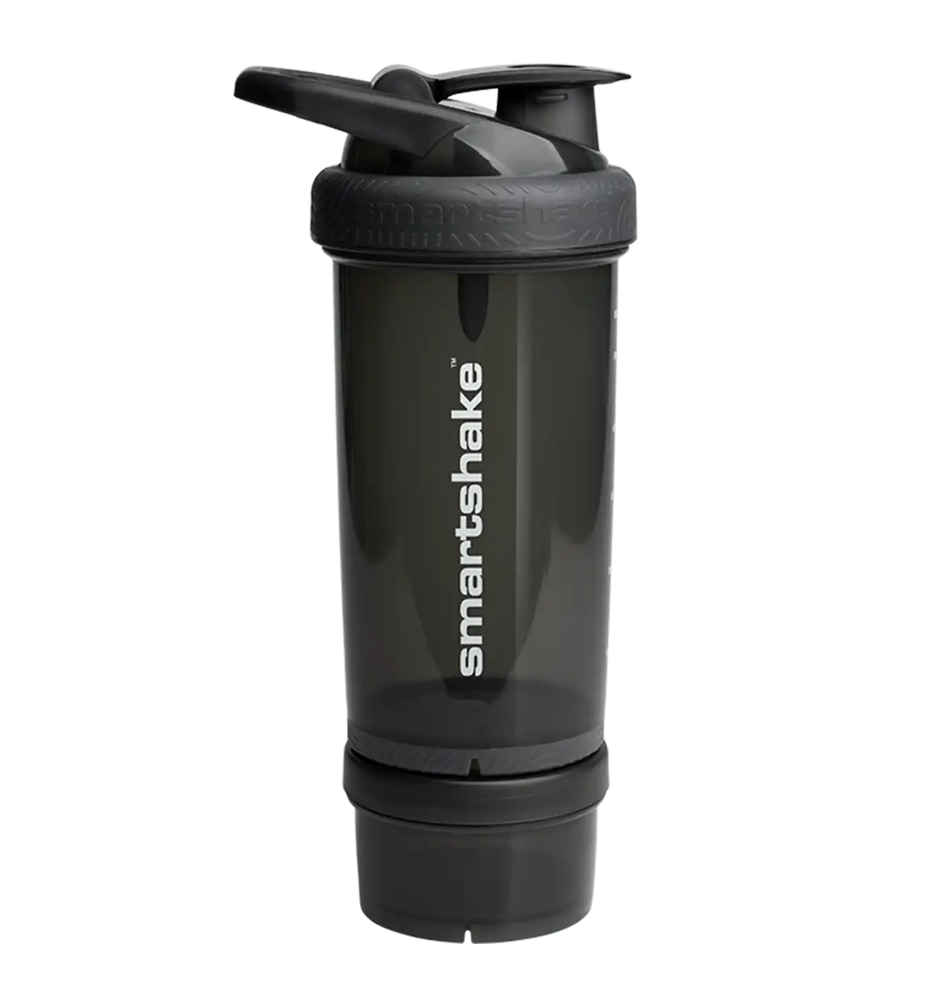 Smartshake Revive - 750 ml / Zwart