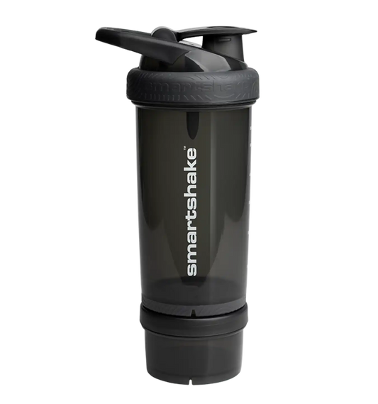 Smartshake Revive - 750 ml / Zwart