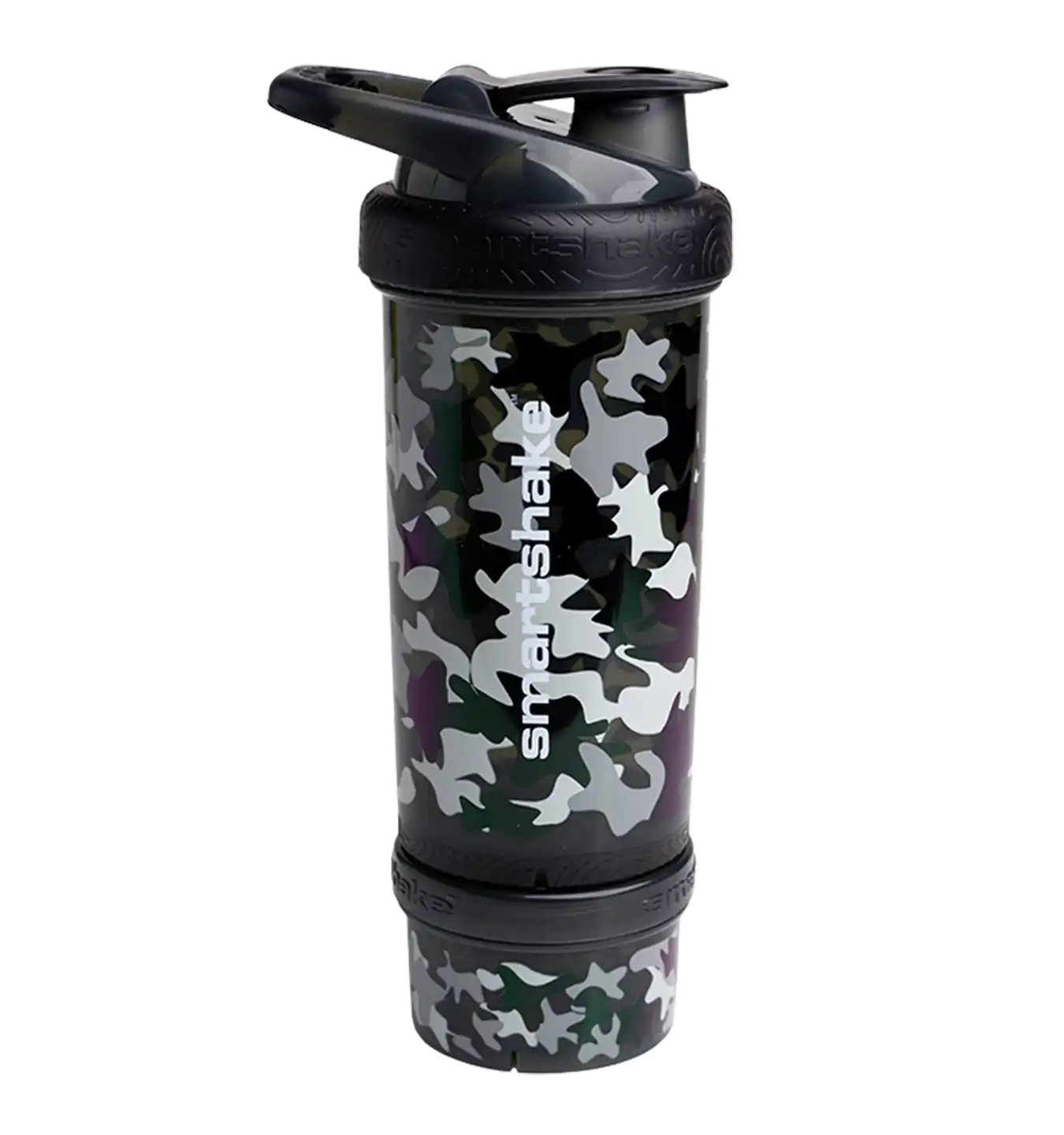 Smartshake Revive - 750 ml / Camo Zwart