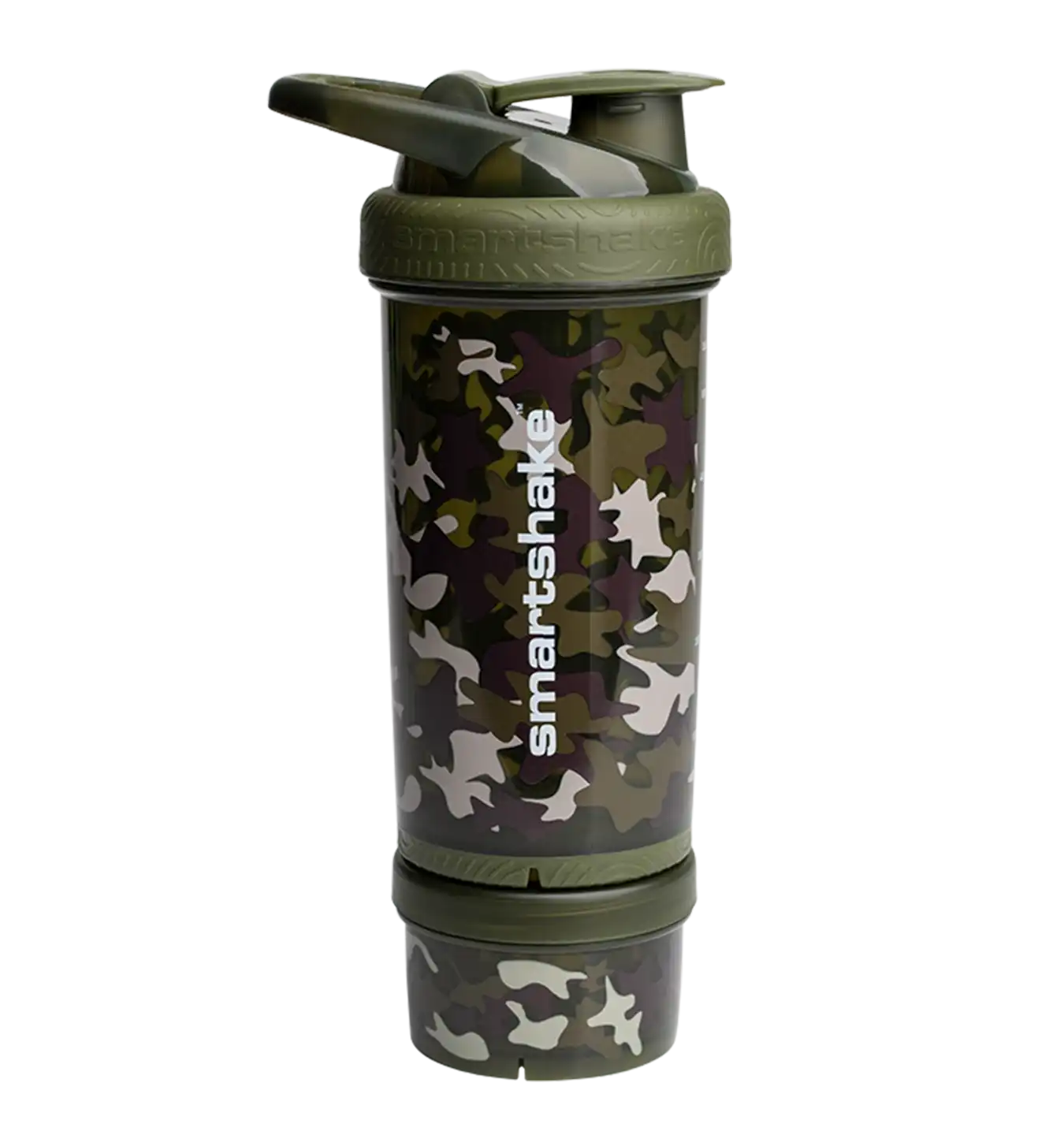 Smartshake Revive - 750 ml / Camo Groen