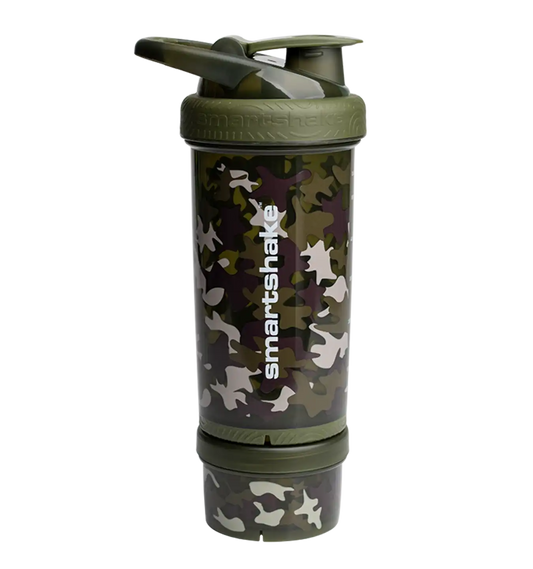 Smartshake Revive - 750 ml / Camo Groen