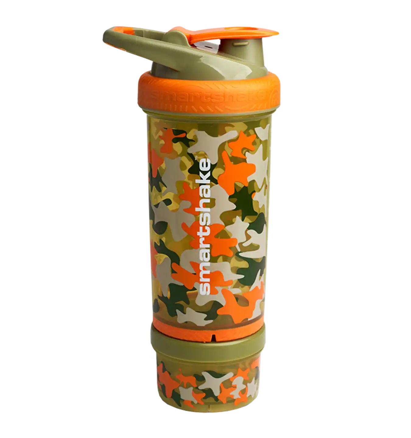 Smartshake Revive - 750 ml / Camo Oranje