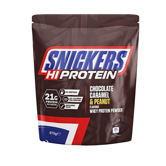 Snickers Protein Powder