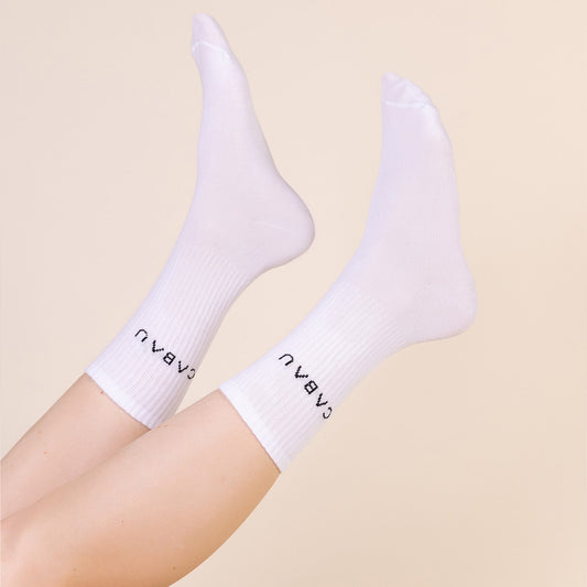 Bloom Socks (3-Pack) - 39-41