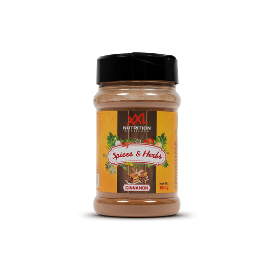 Spices & Herbs - Niet gespecificeerd / 150 g