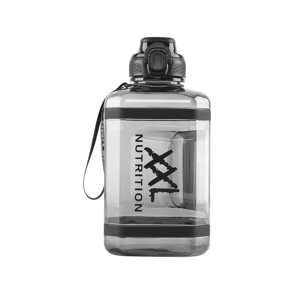 Square water Jug - Niet gespecificeerd / 2.4 L / Standaard