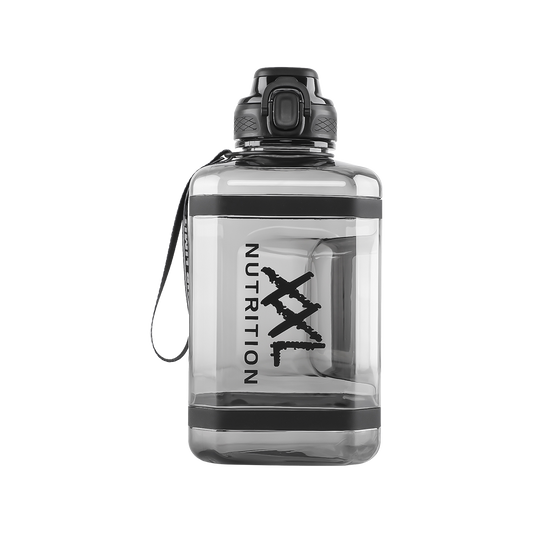 Square water Jug - Niet gespecificeerd / 2.4 L / Standaard