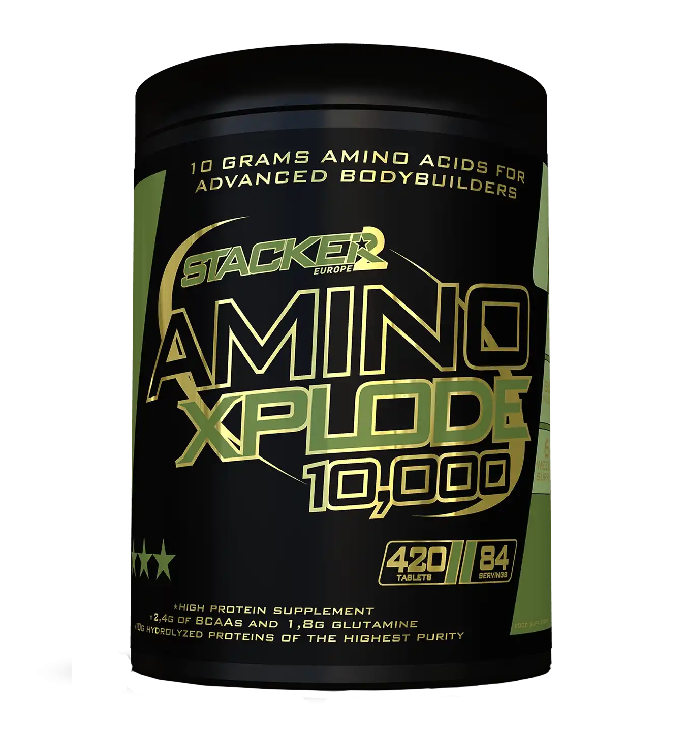 Amino Xplode 10.000
