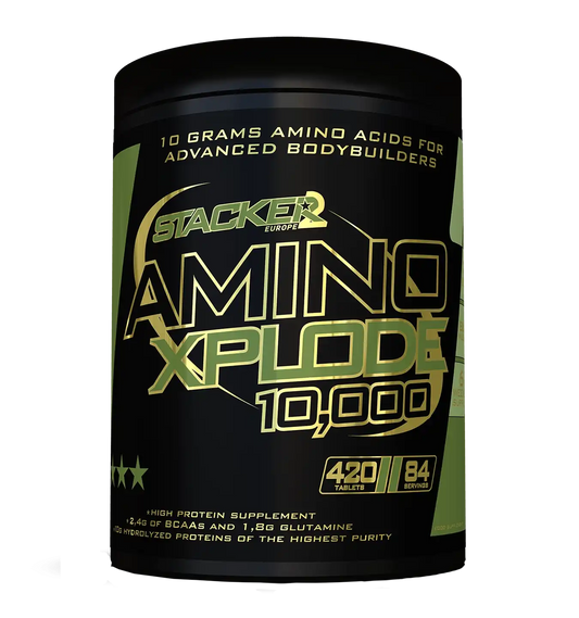 Amino Xplode 10.000