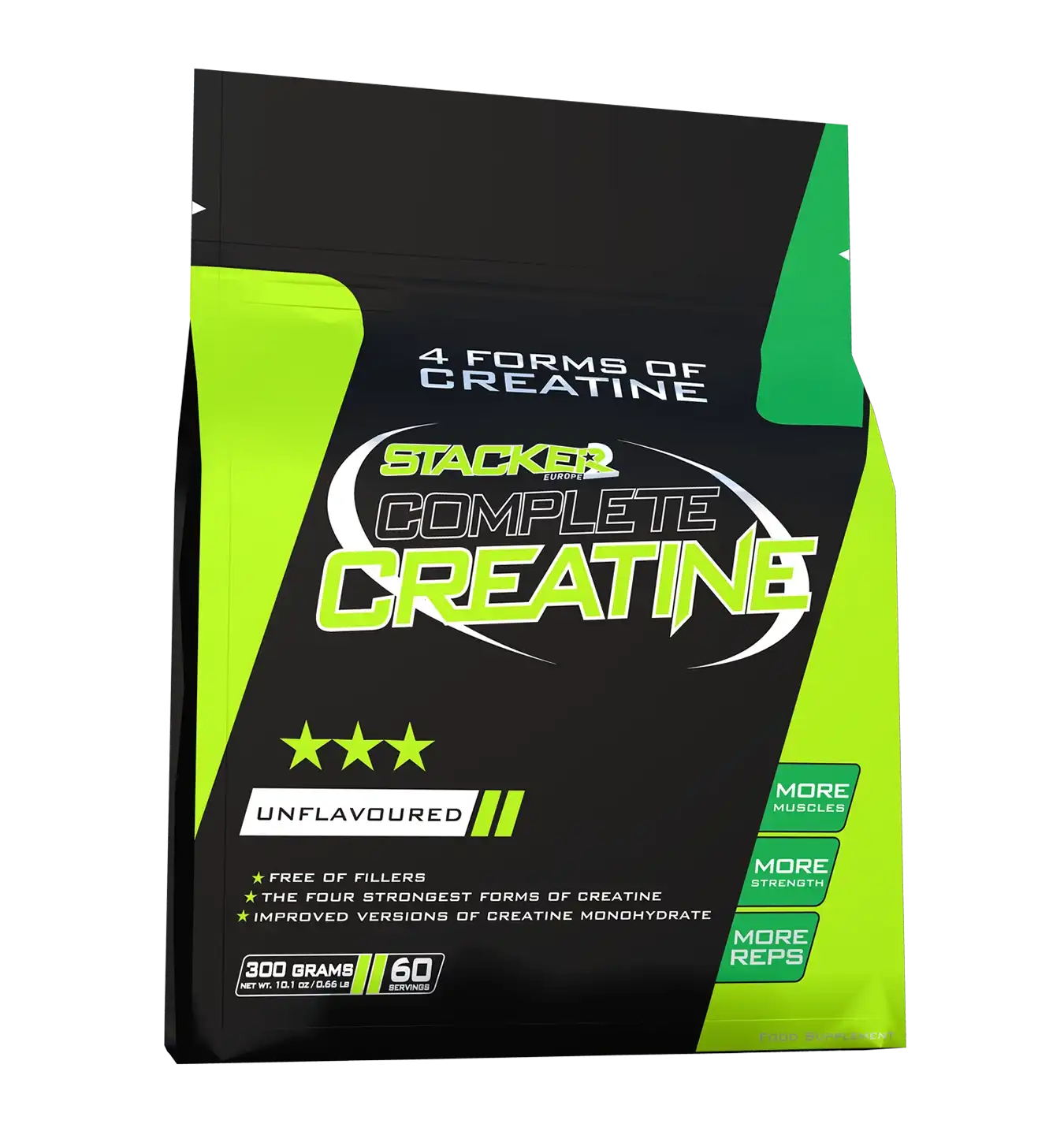 Complete Creatine