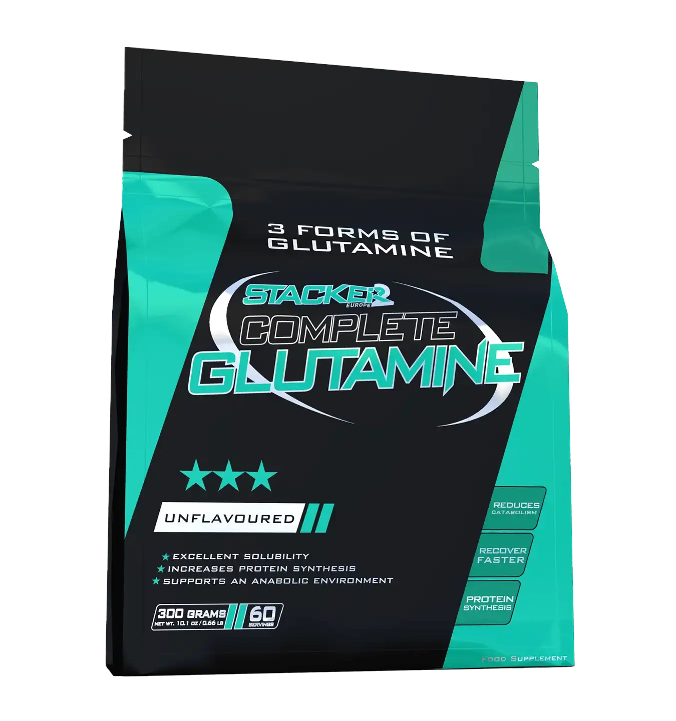 Complete Glutamine