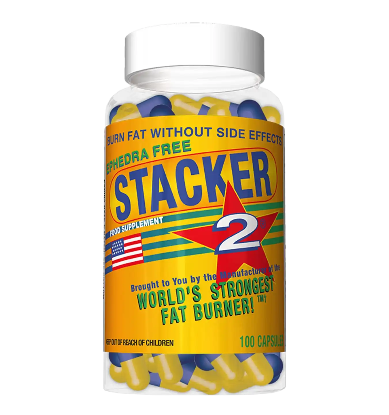 Stacker 2