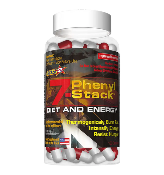 Stacker 7-Phenyl
