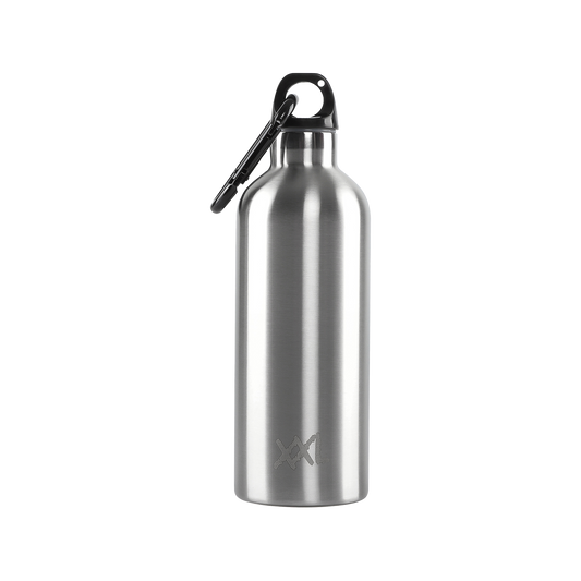 Stainless Steel Insulated Water Bottle - Standaard