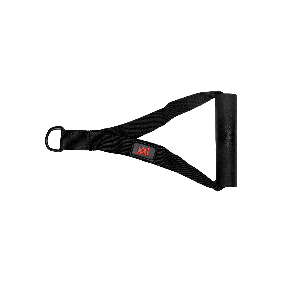 Strap Handles - Zwart