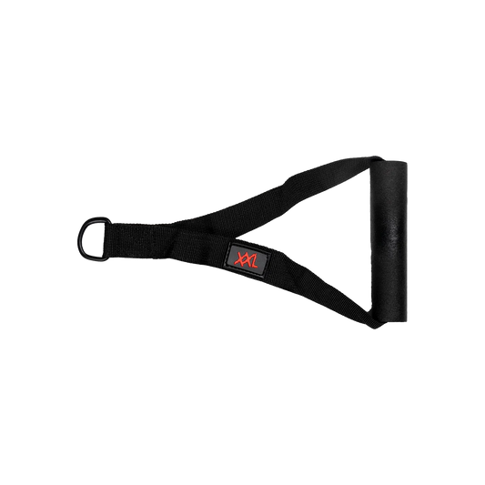 Strap Handles - Zwart