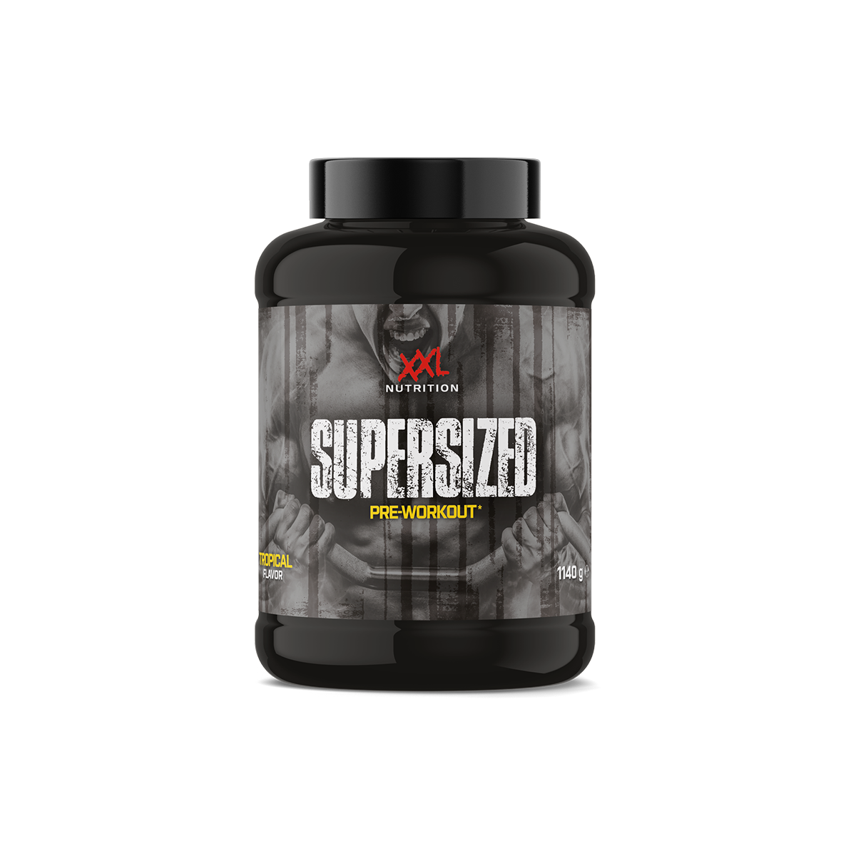 Supersized - Standaard