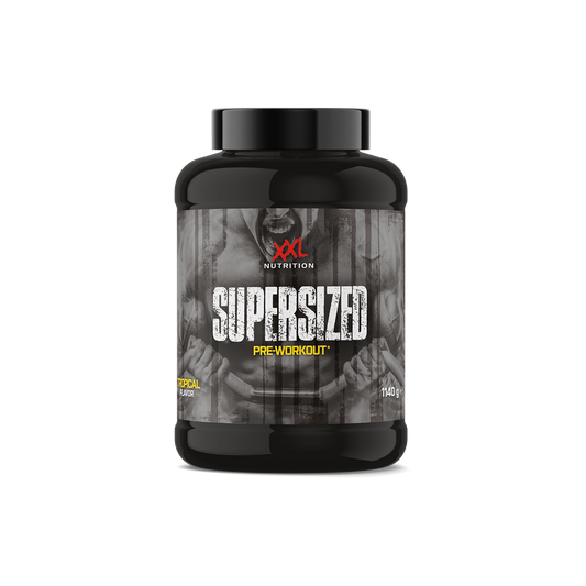 Supersized - Standaard