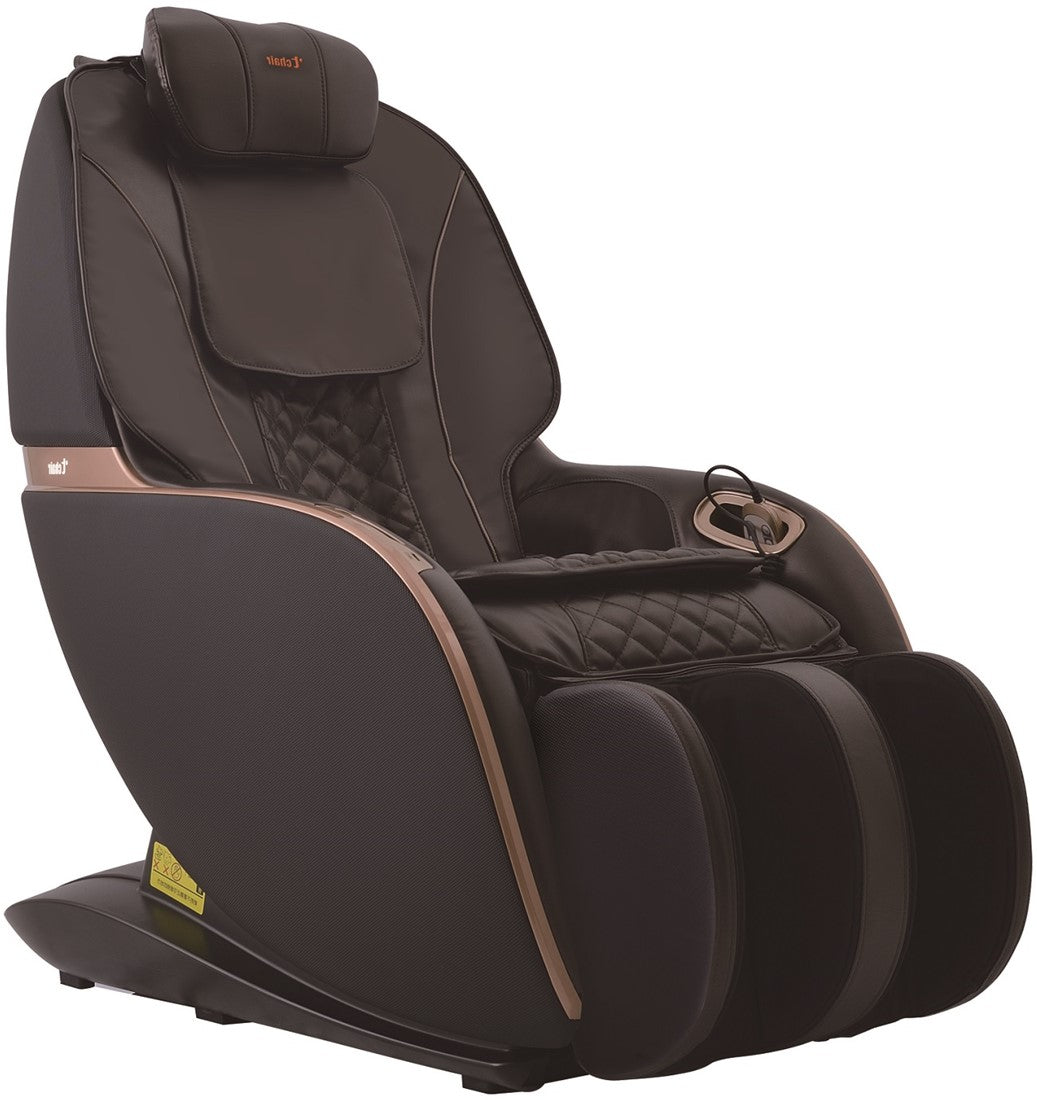 T-Chair TC-296 Elektrische Massagestoel