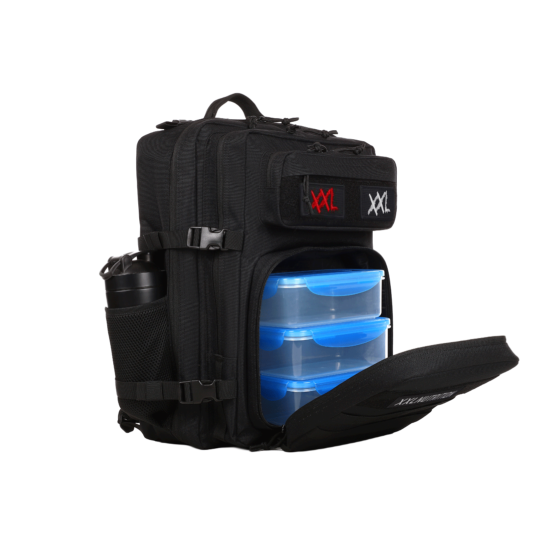 Tactical Meal Backpack - Standaard