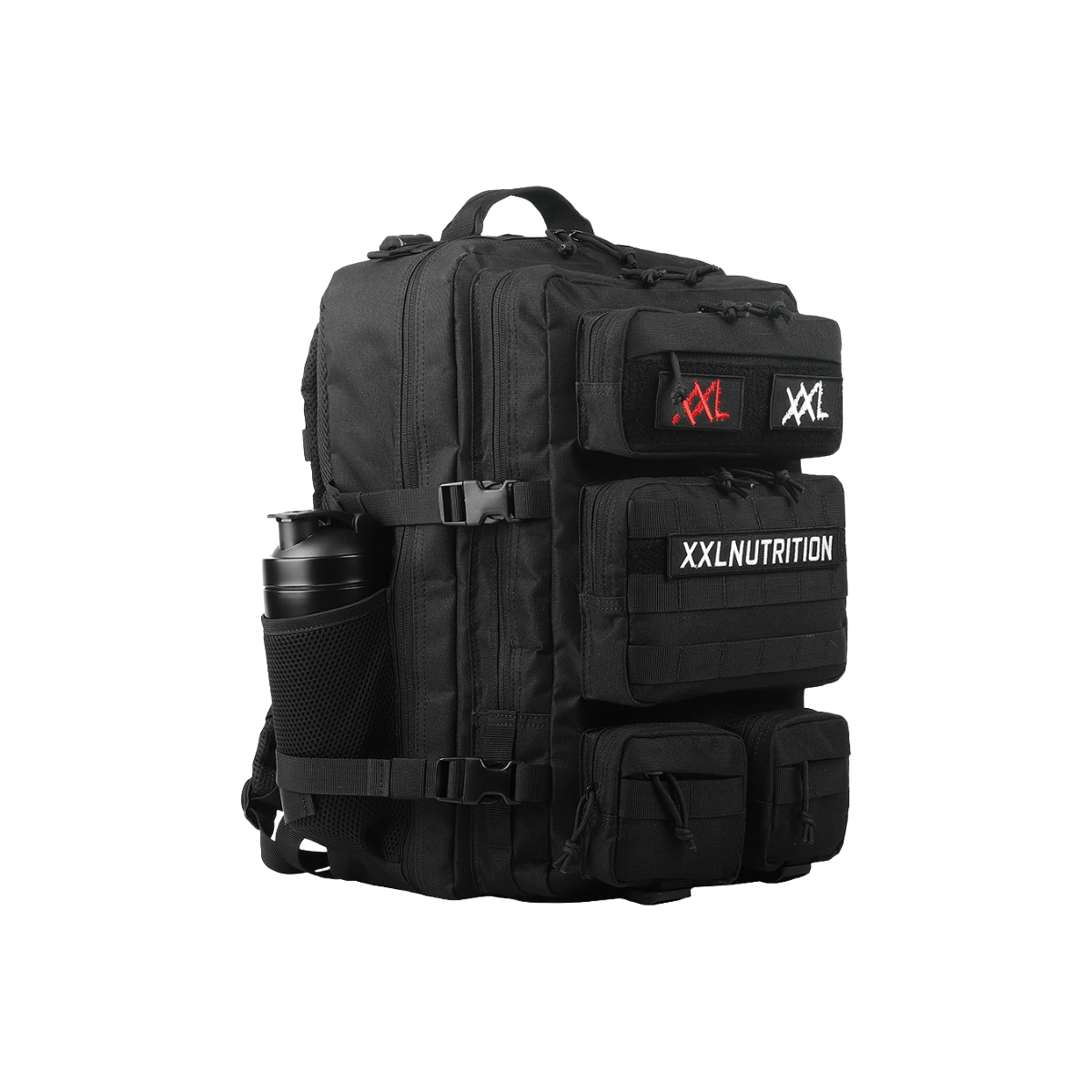 Tactical Backpack - Standaard