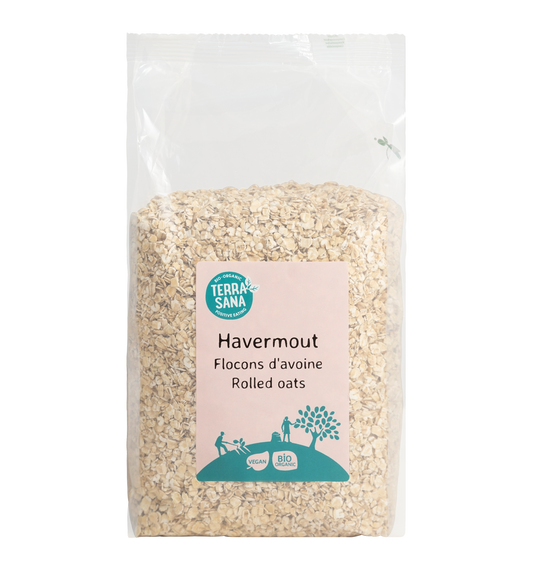 Havermout