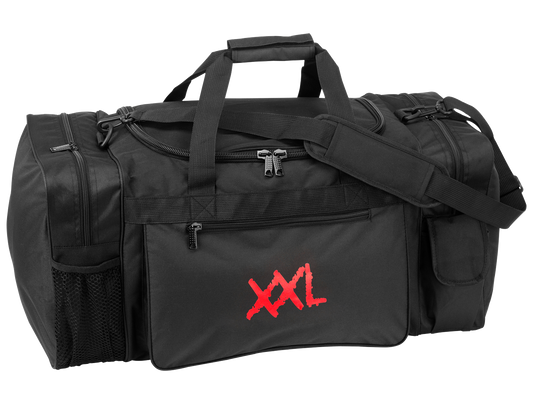 The Big Gym Bag - 1 stuks / Zwart