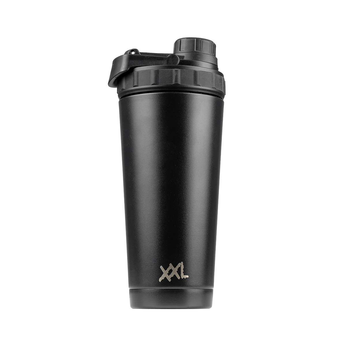 Thermo Shaker V2 - Zwart / 1 stuks