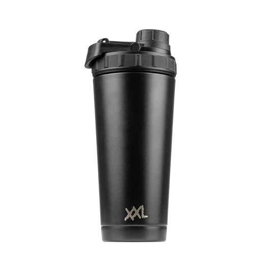 Thermo Shaker V2 - Zwart / 1 stuks