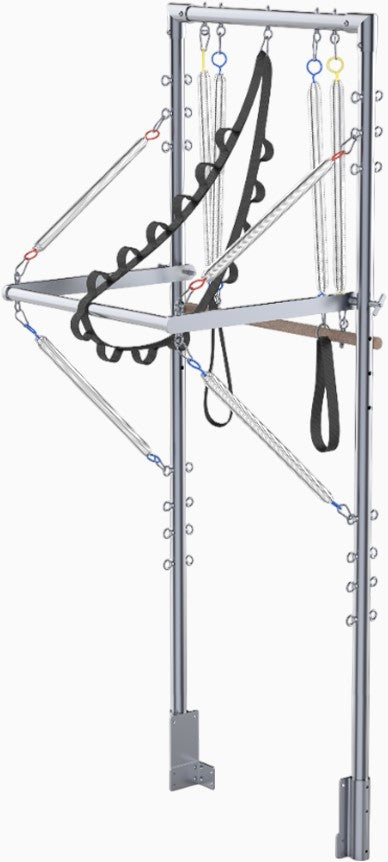Toorx Liveness Tower + Verlengingskussen voor PTX 8000/7500