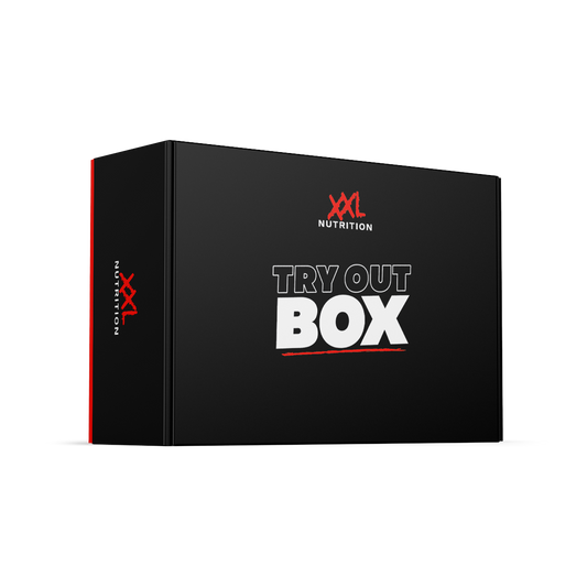 Try Out Box - Standaard