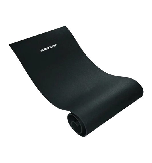 Fitnessmat XPE - Zwart