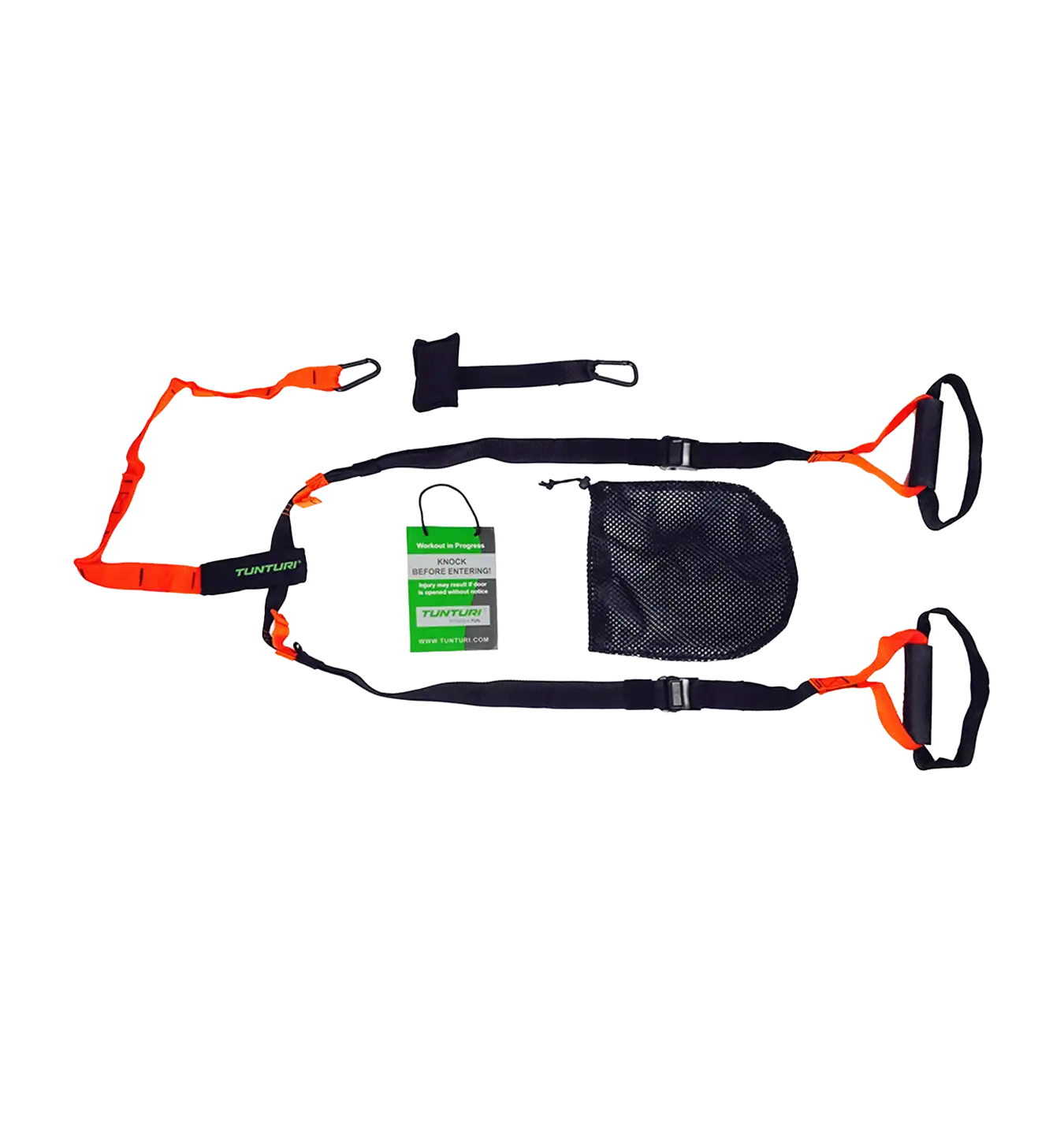 Suspension / Sling Trainer
