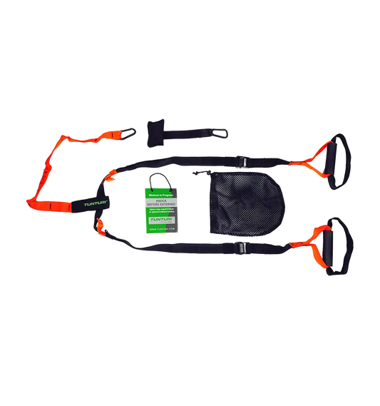 Suspension / Sling Trainer