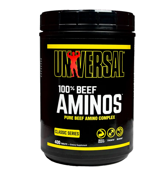 100% Beef Aminos