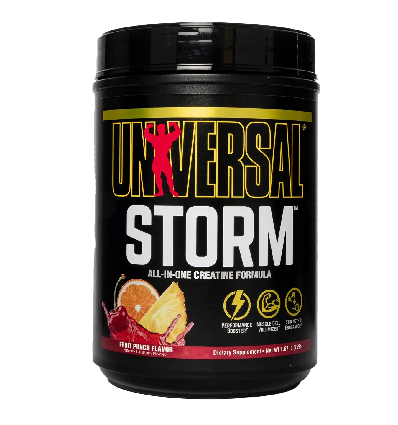 Storm - 759 g / Fruit Punch