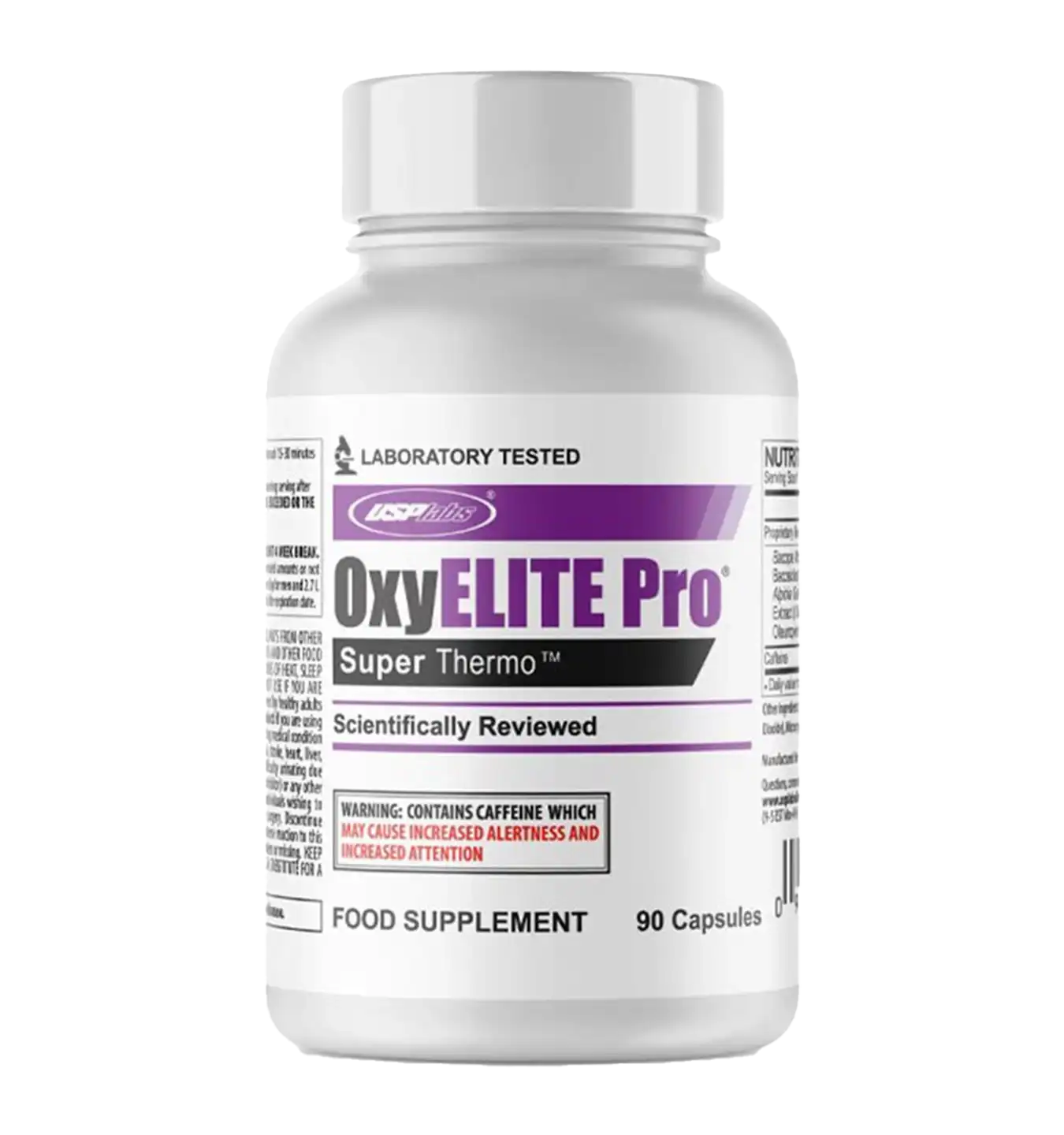 OxyElite