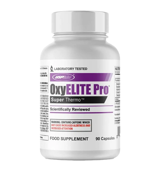 OxyElite